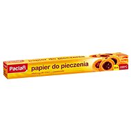 Paclan Baking paper 38 cm × 8 m - Baking Paper