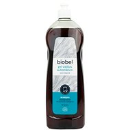 Biobel Dishwasher gel with natural soap 1 l - Dishwasher Gel