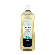 Biobel Dish detergent with lemon essence 1 l - Dish Soap