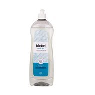 Biobel Přírodní oplachovač do myčky 1 l - Eco Dishwashr Rinse Aid