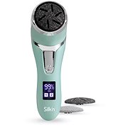Silk'n FreshPedi Mint - Electric File