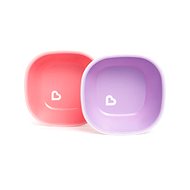 Munchkin Bowl 2 pcs - Children's Bowl