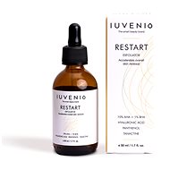 IUVENIO Peeling AHA + BHA Restart 50 ml - Facial Scrub