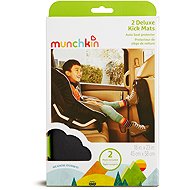 Munchkin Seat Kick Protection - Car Seat Mat