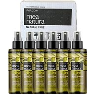 Farcom Mea Natura Olivový suchý olej na vlasy a tělo 160 ml, 6 ks - Body Oil