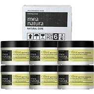 Farcom Mea Natura Olivové tělové máslo 250 ml, 6 ks - Body Butter