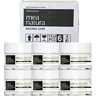 Farcom Mea Natura Olivový 24hodinový krém na obličej a oči 50 ml, 6 ks - Face Cream