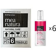 Farcom Mea Natura 3v1 Čistící mléko granátové jablko 6 × 250 ml - Cleansing Milk