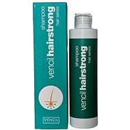 Vencil Hairstrong Šampon proti padání vlasů 170 ml - Shampoo