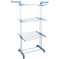 Verk 01371 Clothes dryer 170 × 62 × 78 cm - Laundry Dryer