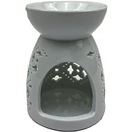 Prodex Aromalampa white 11 x 8 cm - Aroma Lamp