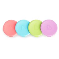 Munchkin lids for non-flowing cups 4 pcs - Baby cup