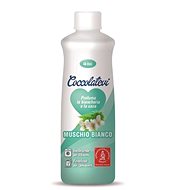 COCCOLATEVI Muschio bianco Concentrated laundry perfume + cleaner 300 ml - Laundry Perfume