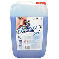 EKOLATT Color Sensitive 15 l - Washing Gel
