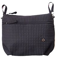Pinkie Organizer Small Black Comb XXL - Stroller organiser