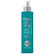 BBCOS Emphasis Nami-Tech Curling Style Base Leave In 200 ml - Conditioner