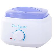 Verk 24100 Wax Heater Pro Wax 200 white - Wax Heater