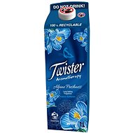 Twister Alpine Freshness 1 l / 35 pracích dávek - Fabric Softener