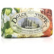 Nesti Dante Dolce Vivere Milano 250 g - Bar Soap