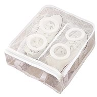 Verk 27101 Shoe washing net 28 × 32 cm - Laundry Bag