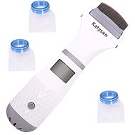 Verk 01906 Electric lice and nit remover - Lice Comb