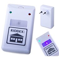 Verk Riddex Repeller Ultrasonic Rodent Repeller - Ultrasonic Repellent
