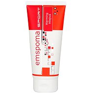 Emspoma O červená 200 ml - Emulsion