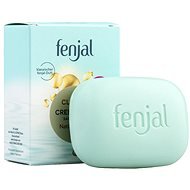 FENJAL Classic Cream Soap 100 g - Tuhé mýdlo