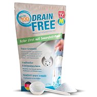 Mediashop Pure100 Drain Free - Drain Cleaner