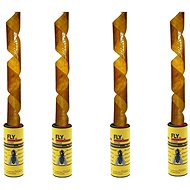 Verk 01577 Toadstool 8 pcs - Fly Trap