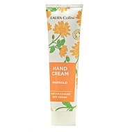 ATEA FUTURE Laura Collini hand cream marigold 100 ml - Hand Cream