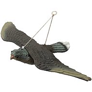 Verk 01902 Pigeon and bird repeller falcon 50 cm - Insect Repellent