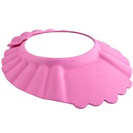 ISO Rondo Protective visor pink - Bath Visor