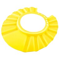 Verk 01655 Rondo Protective visor yellow - Bath Visor