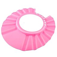 Verk 01655 Rondo Protective visor pink - Bath Visor
