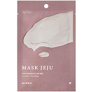 Mizon Joyful Time Mask Jeju Camellia Camellia 23 g - Face Mask