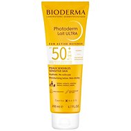 BIODERMA Photoderm Sunscreen Lotion SPF50+ 200 ml - Sun Lotion