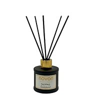 NOVON Professional Diffuser Sandalwood 120 ml - Reed Diffuser