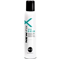 BBCOS Dry Shampoo New Fix Style Re-newing 200 ml - Dry Shampoo