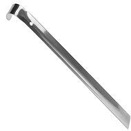 PRONETT XJ4768 Fém cipőkanál, 52 cm, ezüst - Cipőkanál