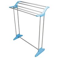 Verk 27010 Clothes dryer, foldable, 70 × 76 × 25 cm - Laundry Dryer