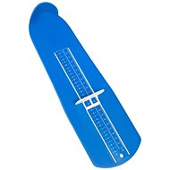 Malatec 16712 Children's foot size gauge 0 - 31 cm - Metre