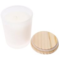 Candix (00) - bílá - Candle
