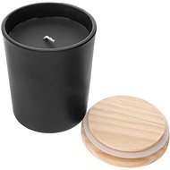 Candix (90) - black - Candle