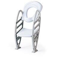 Siva Stairs with toilet seat - Children's toilet training seat