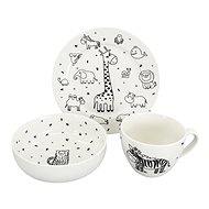 by inspire Fine ZOO - Children's Dining Set