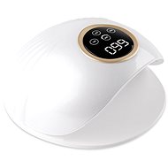 JIMDOA LED UV lamp for both hands JMD-601, white - UV Nail Lamp