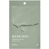 MIZON Joyful Time Mask Jeju Heartleaf 23 g - Face Mask