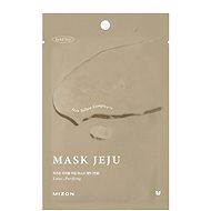 MIZON Joyful Time Mask Jeju Lotus 23 g - Face Mask