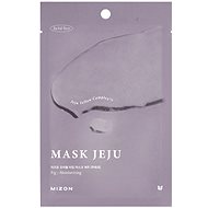 MIZON Joyful Time Mask Jeju Fig 23 g - Face Mask
